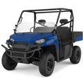 Front Half Windshield Clear for Polaris Ranger 570 (2017–2025)