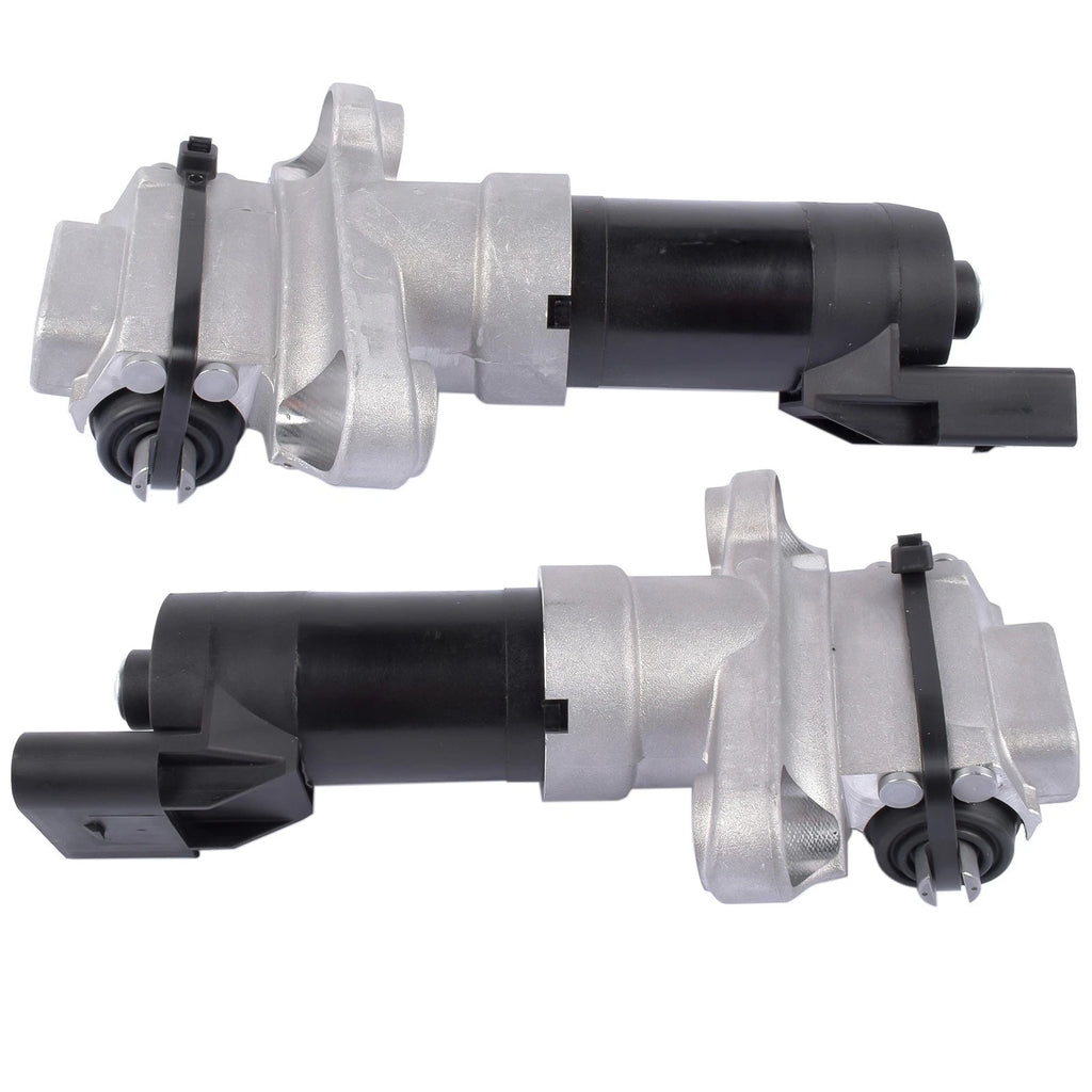 Rear Pair Parking Brake Actuator for Porsche 718 Cayman 911 Turbo (2016–2023)