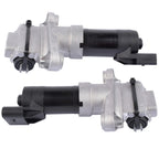 Rear Pair Parking Brake Actuator for Porsche 718 Cayman 911 Turbo (2016–2023)