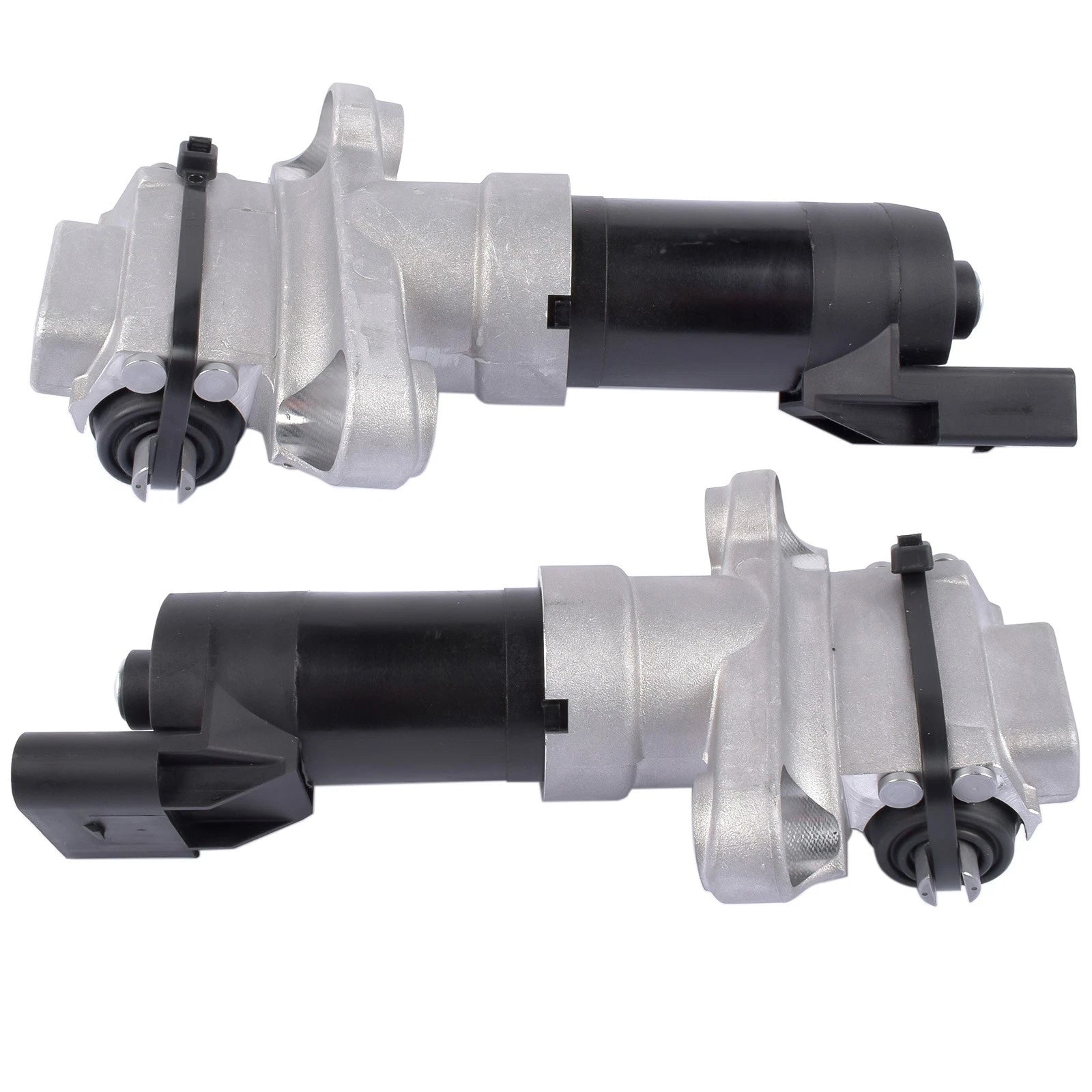 Rear Pair Parking Brake Actuator for Porsche 718 Cayman 911 Turbo (2016–2023)