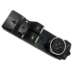 Driver Side Power Window Switch for Ford Mustang (2015–2023)
