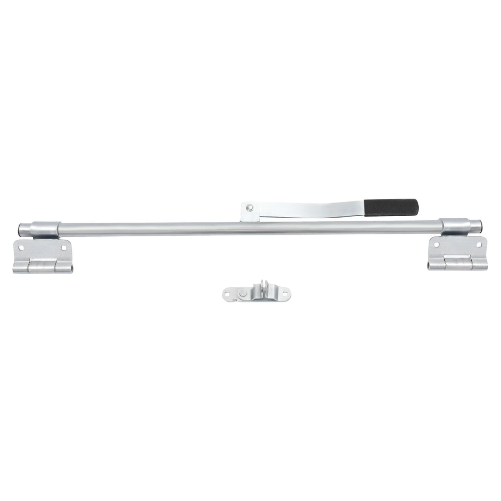 36'' Trailer Door Zinc Cam Bar Lock Kit for Trailers