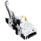2X Front Door Lock Actuator for Jeep Liberty (2008-2012) Dodge Nitro (2007-2011)