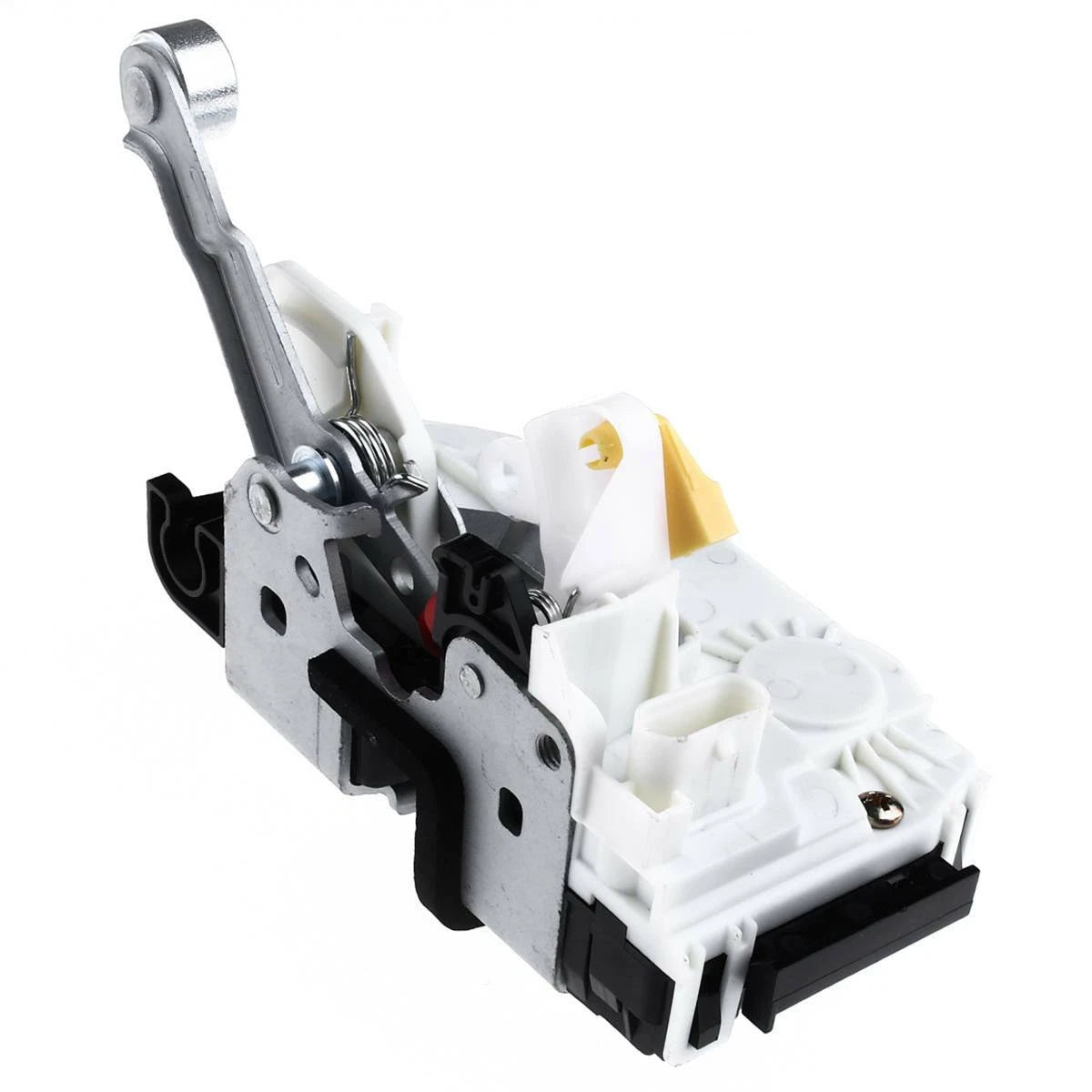 2X Front Door Lock Actuator for Jeep Liberty (2008-2012) Dodge Nitro (2007-2011)