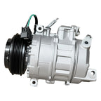 A C Compressor Kit Replacement for Cadillac STS 4.4L (2005-2011)