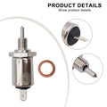 Electromagnetic Valve for X475 Lawn Mower (211882011, M138477)