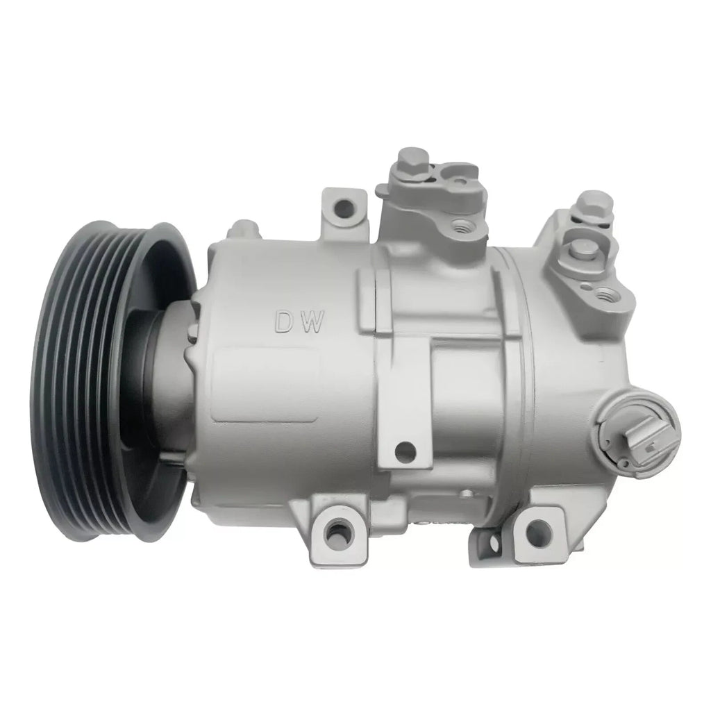 AC Compressor Kit Replacement for Hyundai Tucson 1.6L Turbo (2017-2020)