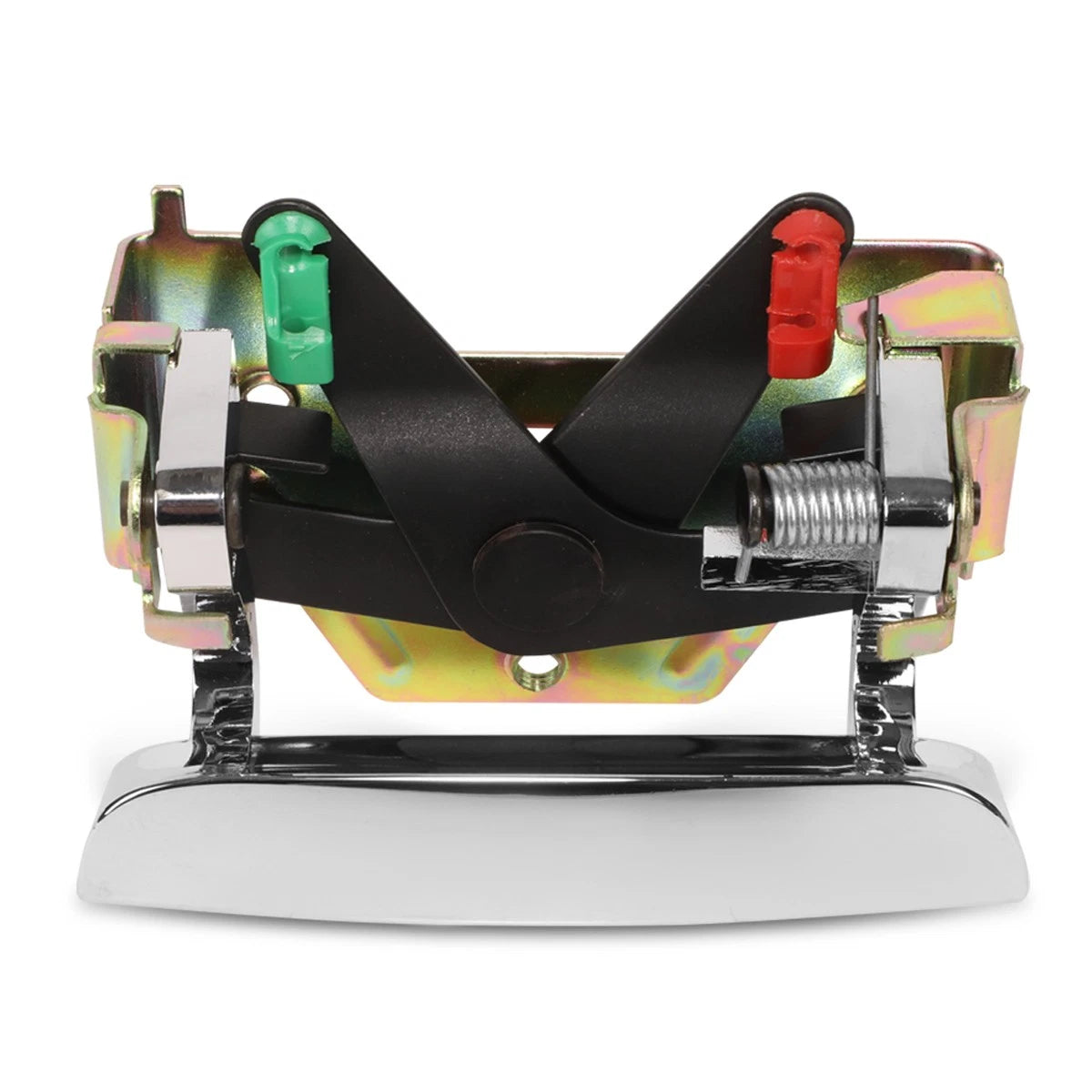 Set of 2 Clear Front Bumper Fog Lights for Honda CR-V (2010–2011)