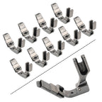 S10A Tape Guide Presser Foot for Industrial Single Needle Lockstitch Machines
