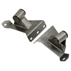 Set of 4 Engine Conversion Motor Mounts Bracket Kit for Chevy GMC C10 Suburban (1963–1972)
