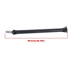 Rear Driveshaft Prop Shaft Assembly for Mazda Miata (1994–1997)