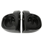 6.5" Speaker Pods for Harley Touring Glide (2014–2024)