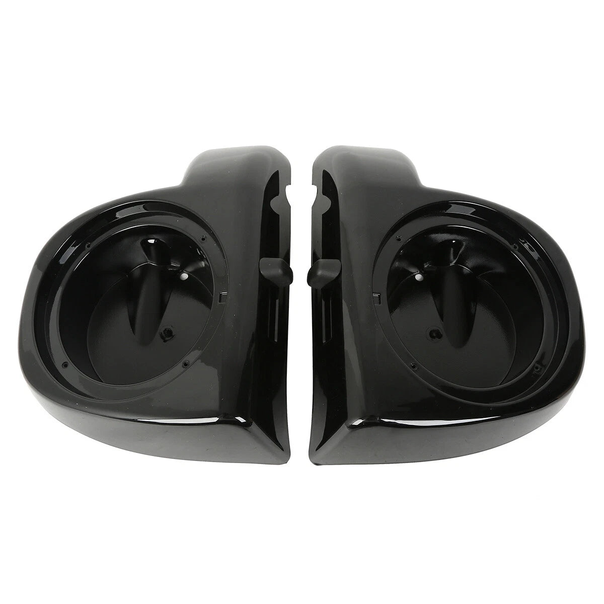 6.5" Speaker Pods for Harley Touring Glide (2014–2024)
