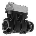 Air Compressor Assembly for Paccar Trucks (1805490, 1883117)