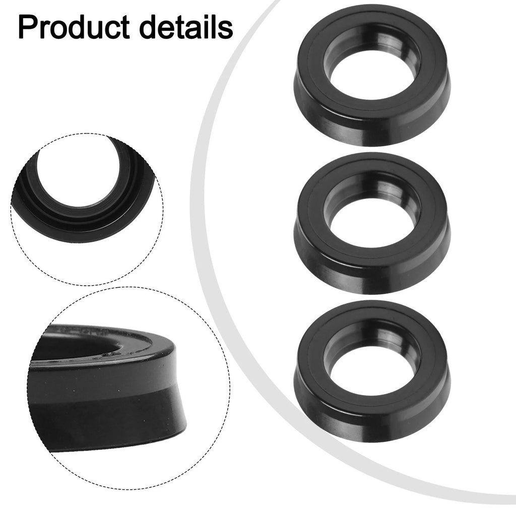 3X Pump Head Seal Replacement for FK47 Pressure Cleaning Machines