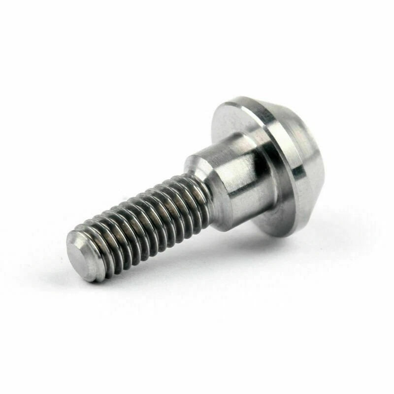 M6 x 20mm Disc Brake Rotor Bolts for Yamaha R1 R6 YZF