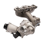 Turbocharger for Mercedes Benz GLA250 CLA250 A250 B250 (2014–2020)