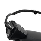 Left Extendable Mirror for Honda Civic (2022–2022)