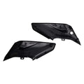 Side Seat Panel Fairing Cowl for Trident 660 (2022–2026) Matte Black