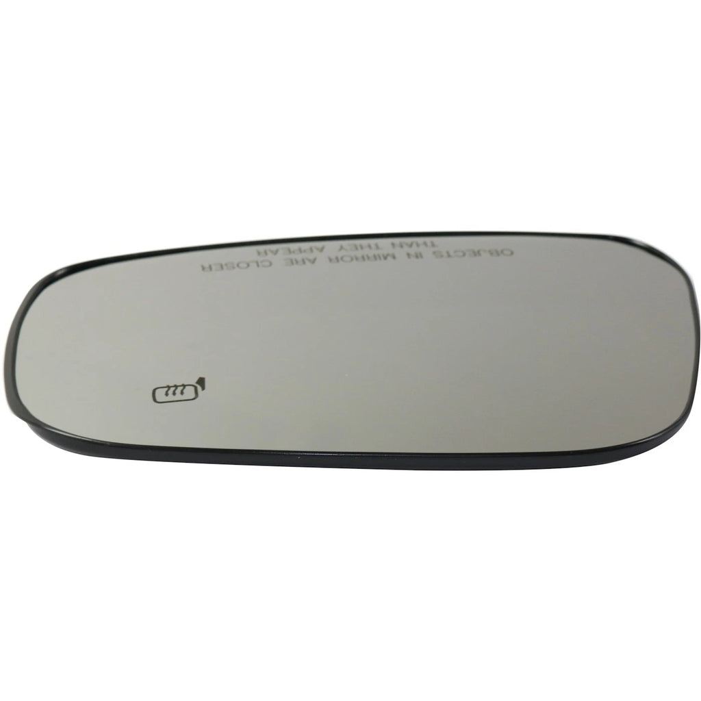 Heated Mirror Glass for Nissan Frontier, Pathfinder (2005–2019)