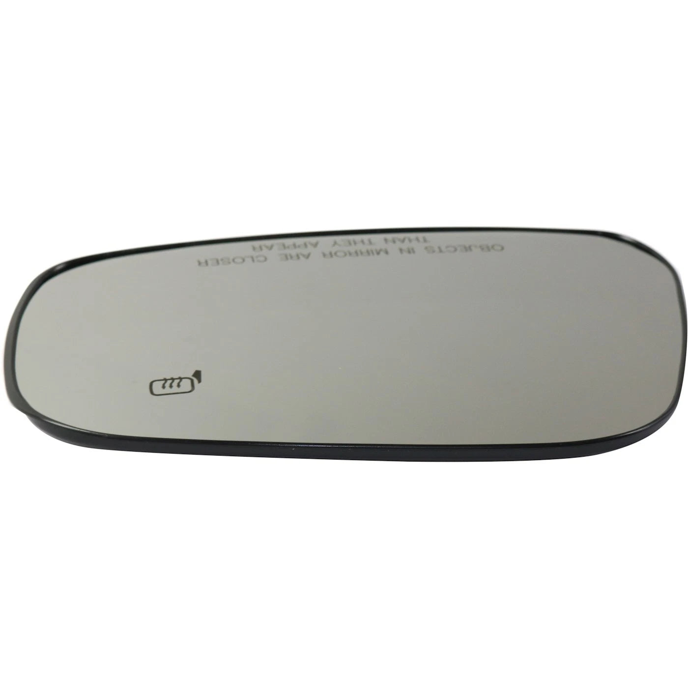 Heated Mirror Glass for Nissan Frontier, Pathfinder (2005–2019)