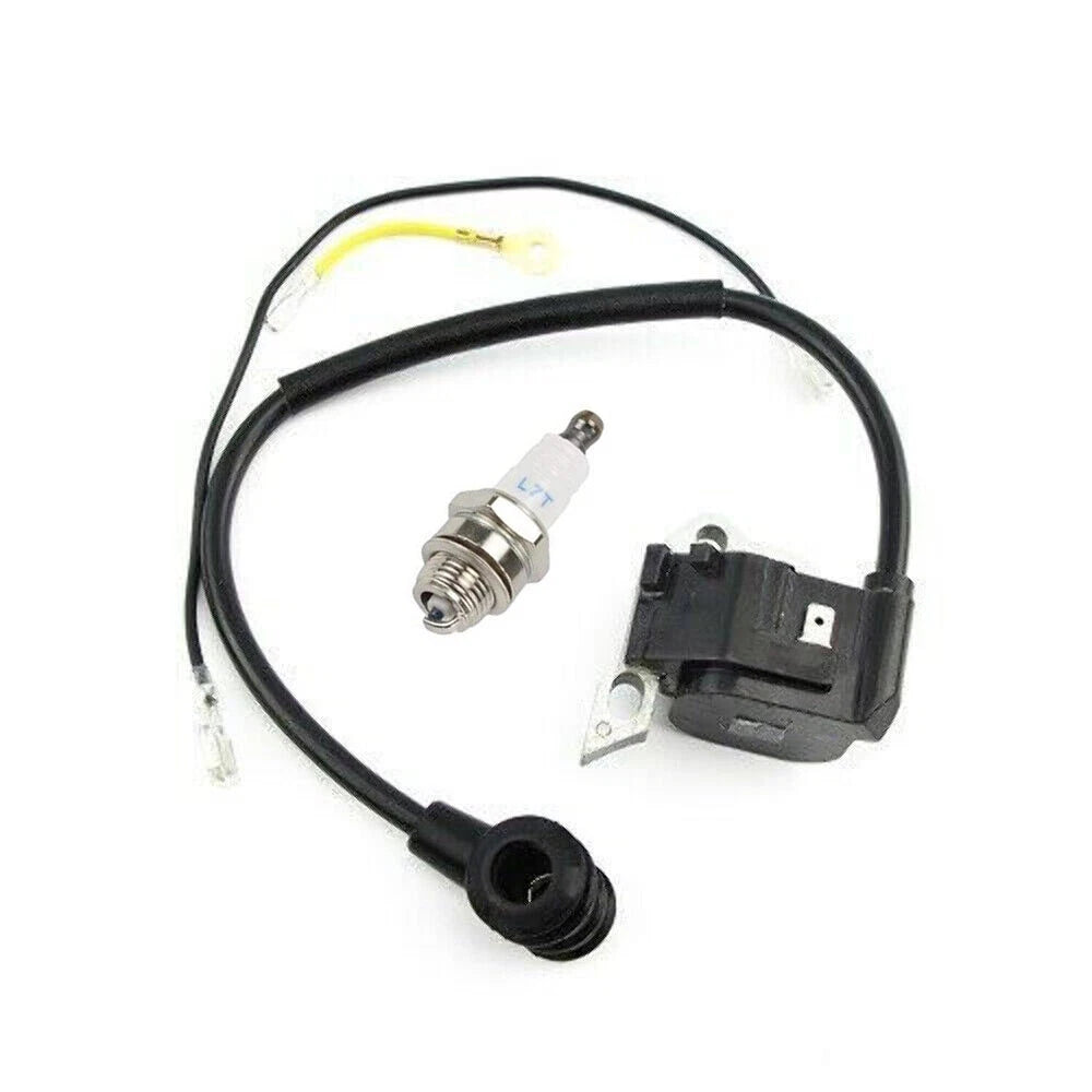 Ignition Coil for Stihl 020 020T MS200 MS200T (0000 400 1306)