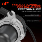 Secondary Air Injection Pump for Toyota Tacoma (2005–2015)