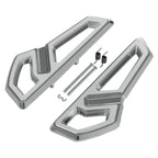 Chrome Rider Driver Footboard for Harley Softail Heritage Classic (2018-2025)