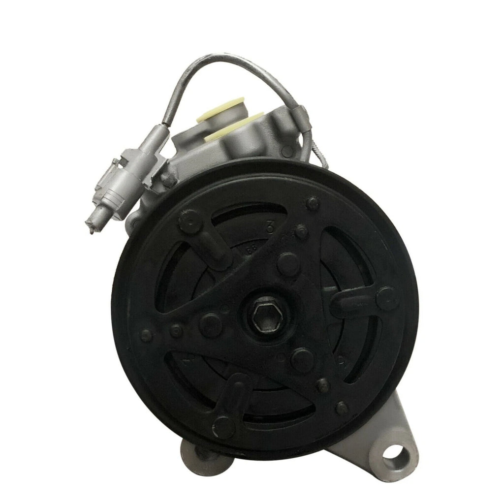 A C Compressor Kit With Condenser for Subaru BRZ 2.0L (2018-2018)