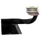 Heated Driver Left Side Mirror for Toyota 4Runner (2022–2024)