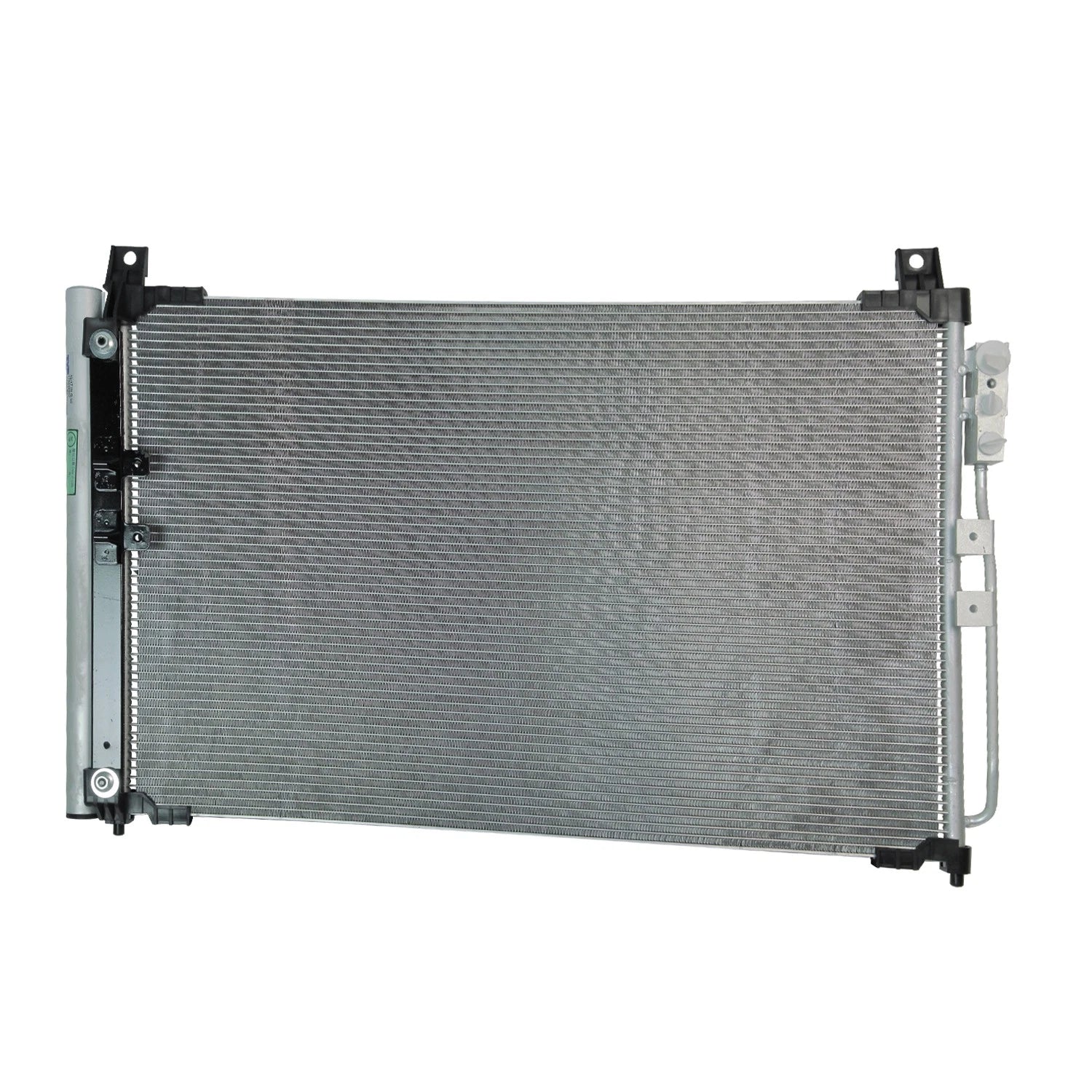 A/C Condenser Replacement for 2016–2019 Infiniti Q50 Sedan