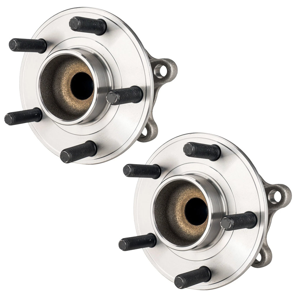 Rear Wheel Hub Bearing Assembly for 2012–2016 Ford Focus (2012–2016)