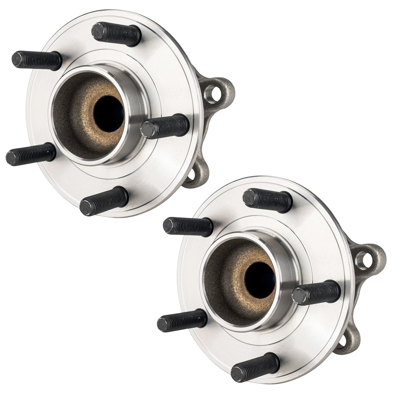 Rear Wheel Hub Bearing Assembly for 2012–2016 Ford Focus (2012–2016)