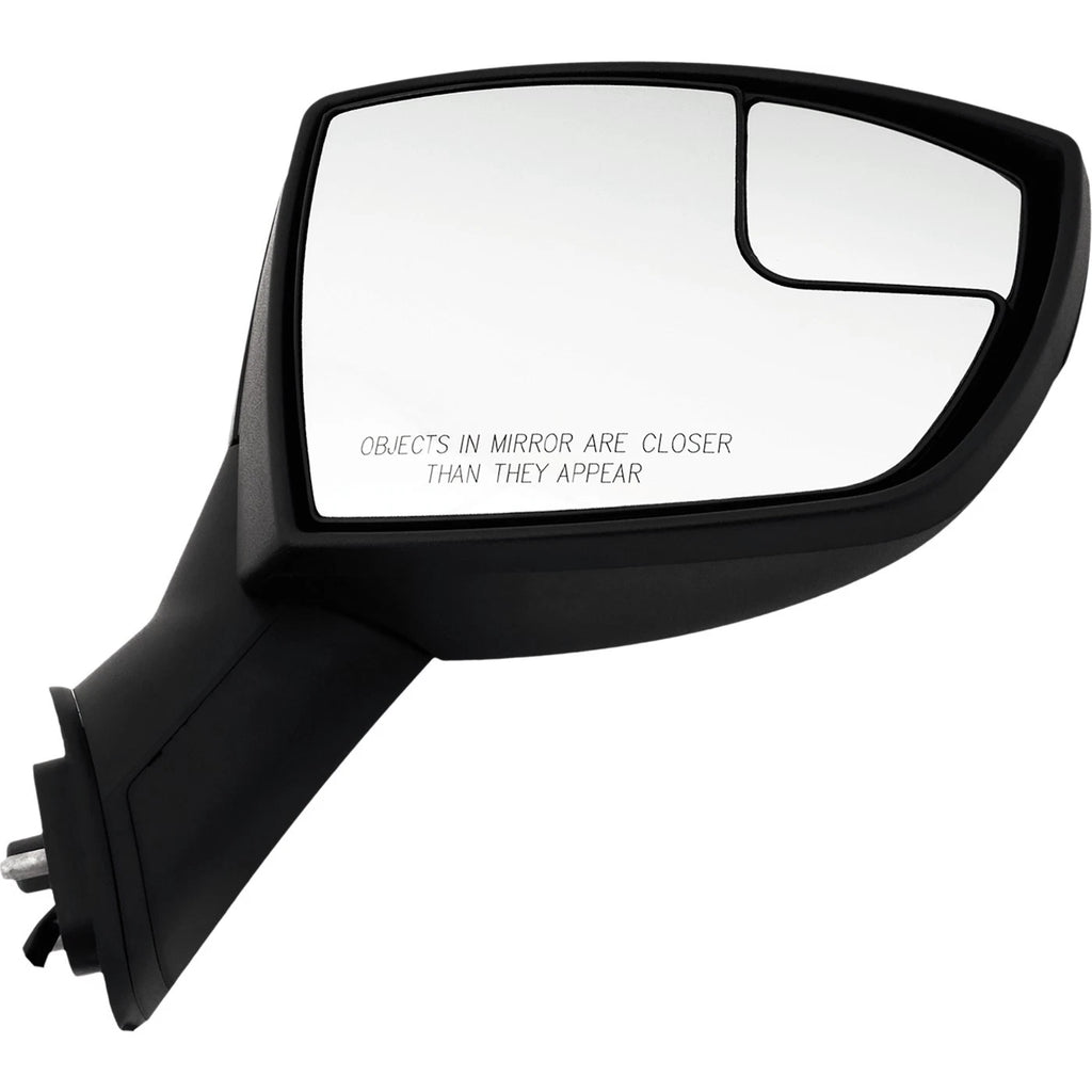 Set of 2 Mirrors for Ford EcoSport