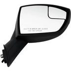 Set of 2 Mirrors for Ford EcoSport
