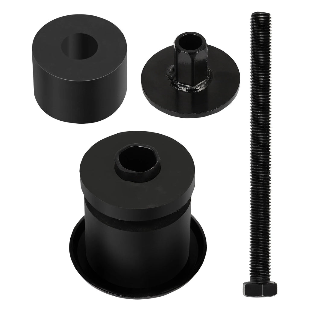 Upper and Lower Body Mount Kit for Ford Models (1995–2018) 924-057