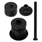 Upper and Lower Body Mount Kit for Ford Models (1995–2018) 924-057