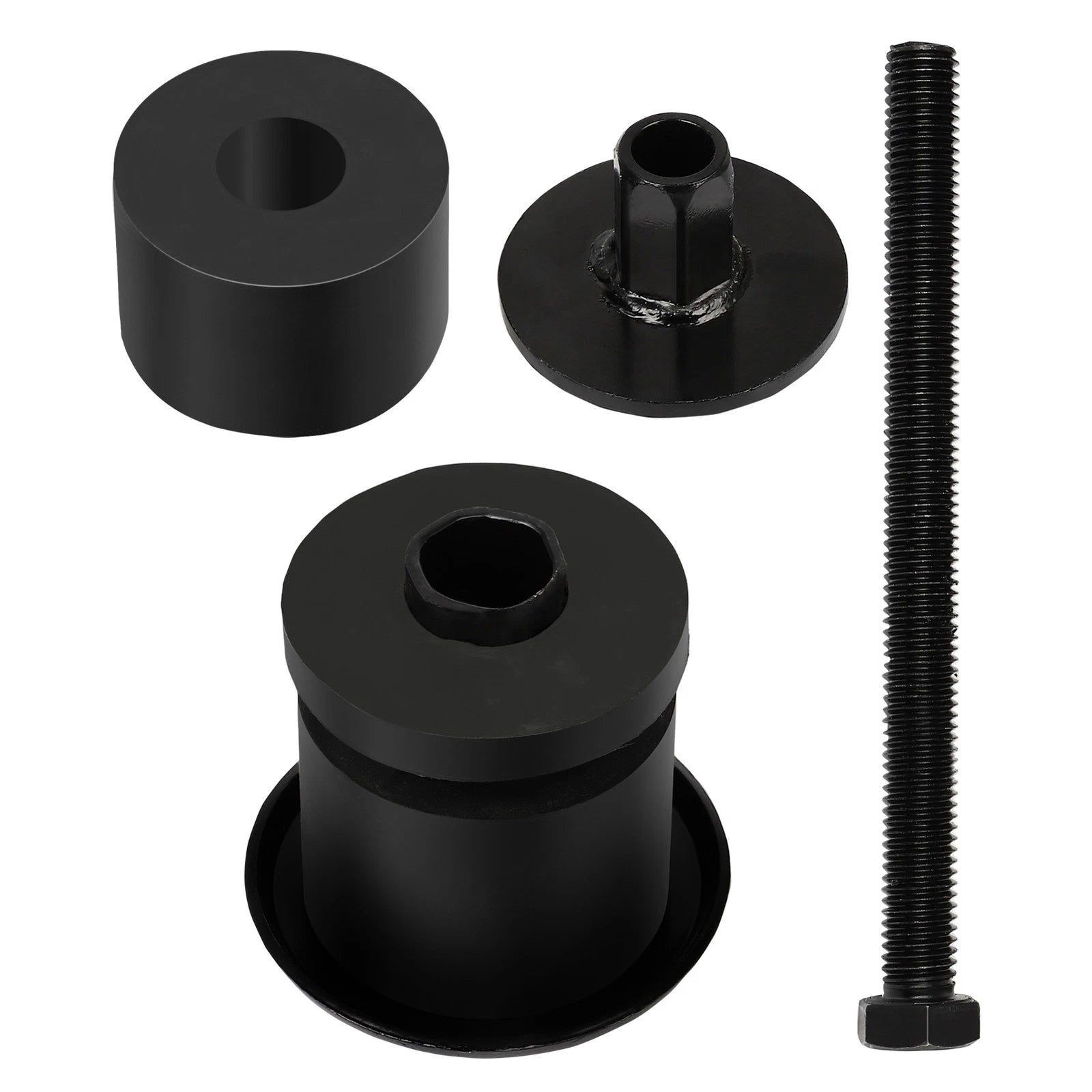 Upper and Lower Body Mount Kit for Ford Models (1995–2018) 924-057