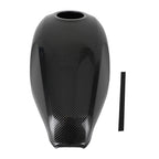 Gas Tank Cover Trim for Honda Rebel CMX300 CMX500 (2017–2023) Carbon