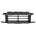 Front Lower Radiator Grille Air Shutter Assembly for Ford F-150 (2018–2020)