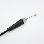 Twist Throttle Cable for 125cc 140cc 150cc Pit Pro Trail Quad Dirt Bike (1000mm)