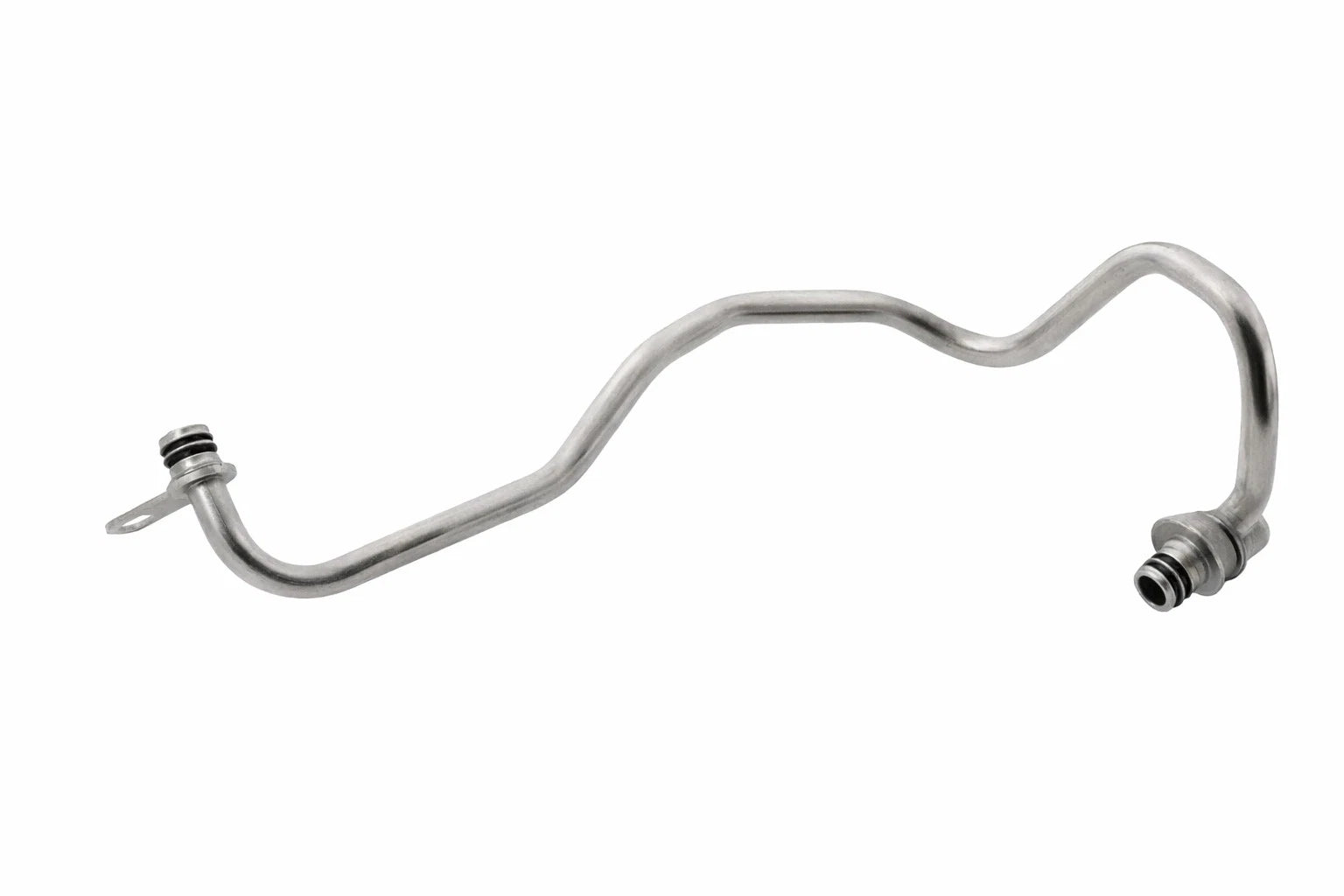 Turbocharger Coolant Line for Mercedes-Benz SL550, CLS550 (2007–2012) 2782001851