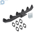 Exhaust Manifold with Gasket for Dodge Ram 2500 3500 (1999–2002)