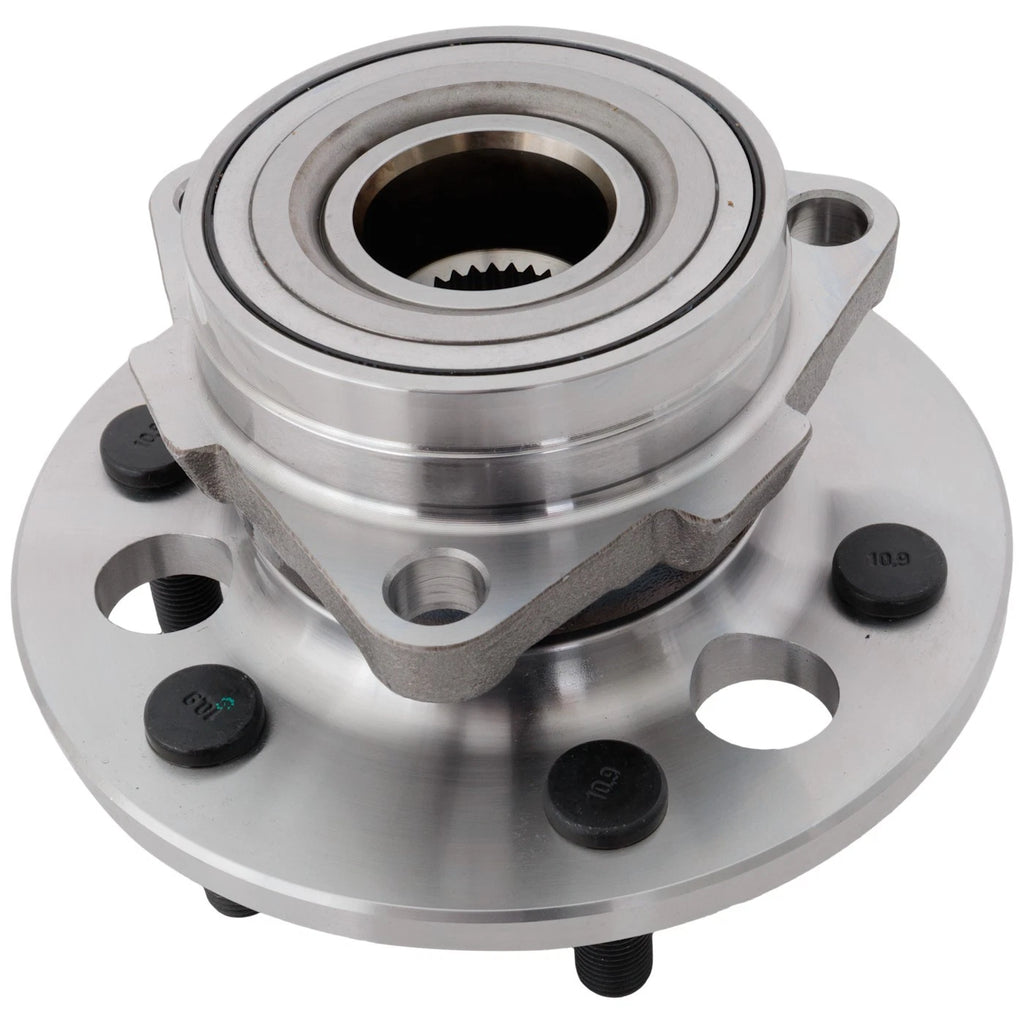 Wheel Hubs for Chevy Suburban K1500 (Front Driver or Passenger Side)