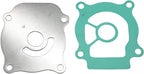 Water Pump Impeller Kit for Suzuki DF25 Outboard (17400-95J02)