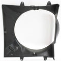 Fan Shrouds for Jeep Grand Cherokee (1999–2004)