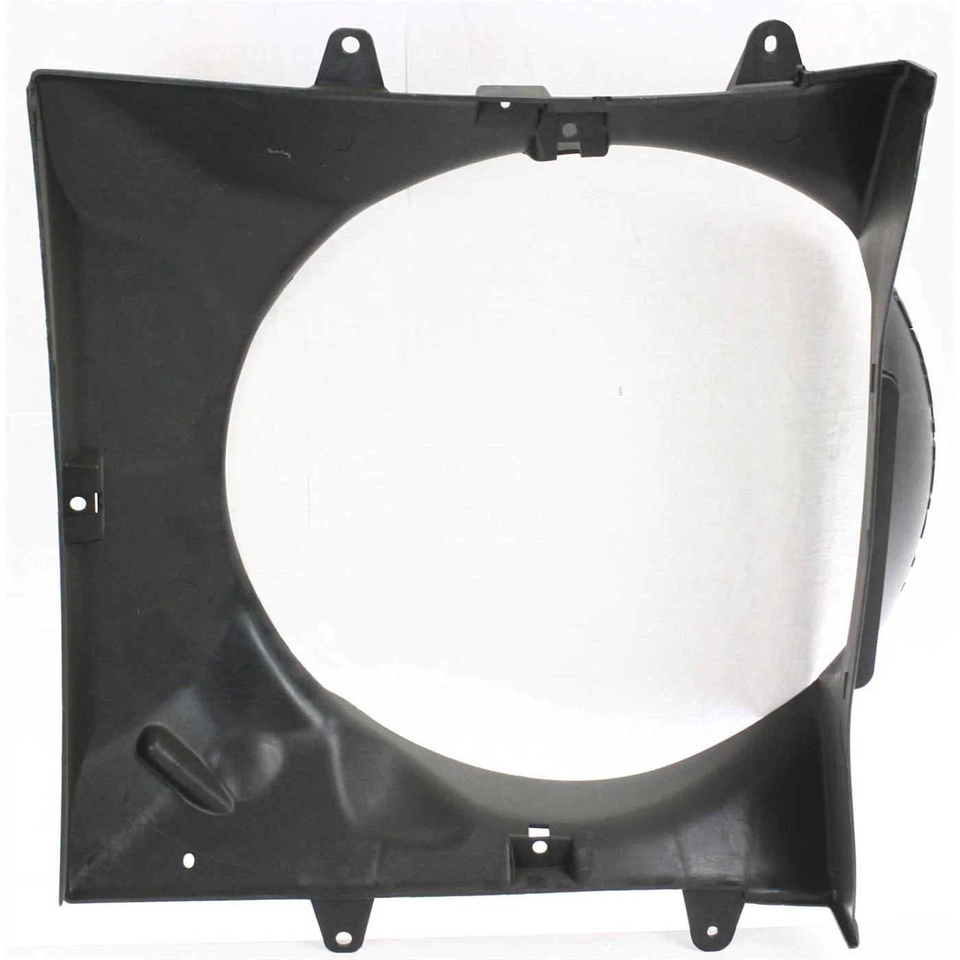 Fan Shrouds for Jeep Grand Cherokee (1999–2004)