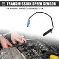Automatic Transmission Speed Sensor for Volkswagen Beetle (2004–2014) No. 09G927321B