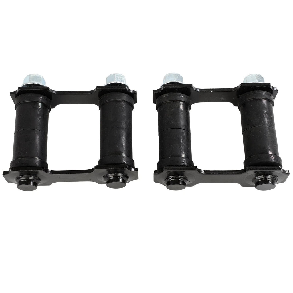 Leaf Springs Mounting Kit for Mustang (1967–1973)