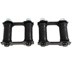 Leaf Springs Mounting Kit for Mustang (1967–1973)